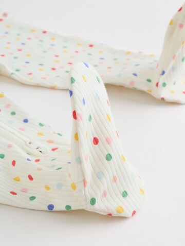 Pyjama Next en beige