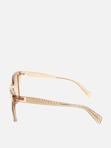 Liu Jo Sonnenbrille‌‌‌‌‌ in Beige