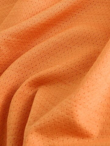 Next - Camiseta en naranja