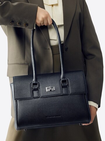 Borsa a mano 'Jole S' di Victoria Hyde in nero