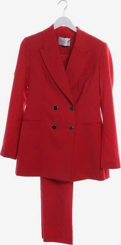 Rebecca Vallance Workwear & Suits in M in Red: front