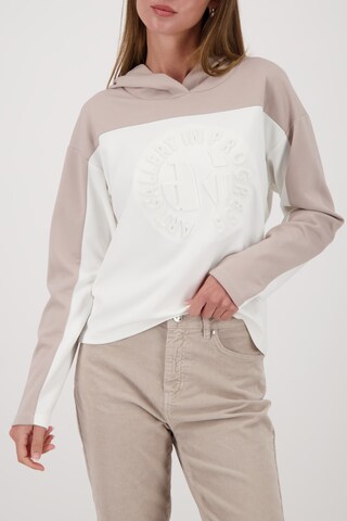 monari Sweatshirt in White