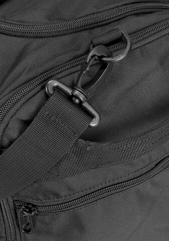 Sac de sport 'Challenger' PUMA en noir