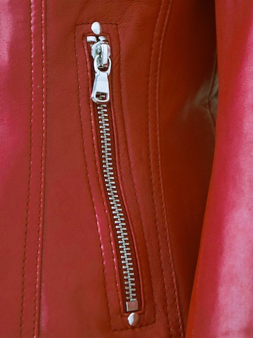 MADDOX Übergangsjacke 'Jecki'‌‌‌‌‌ in Rot