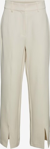 Aware - Pantalón 'Suri' en beige: frente