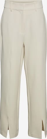 Aware Broek 'Suri' in Beige: voorkant