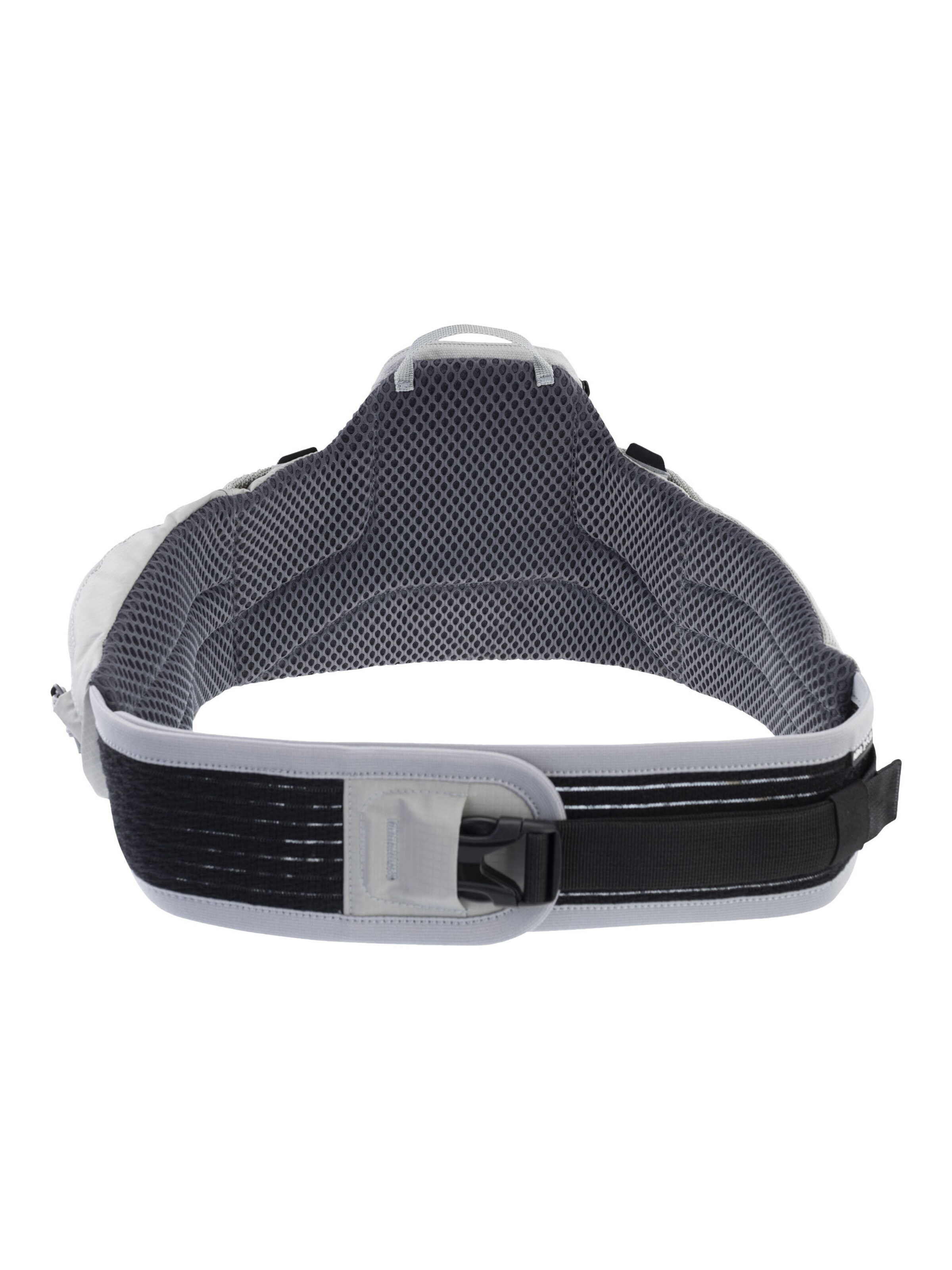 EVOC Fanny Pack 'TRAIL BELT' in Grey