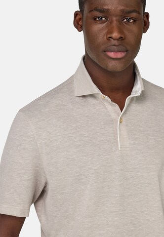 T-Shirt Boggi Milano en beige