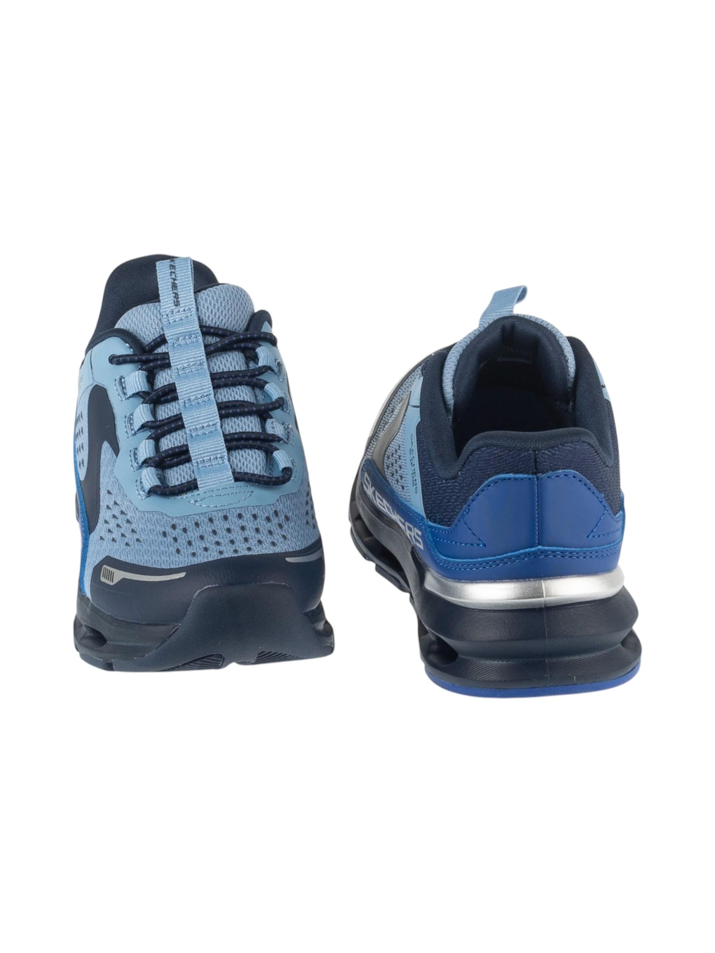 SKECHERS Sneaker 'Skechers Slip-ins Glide-Step Plus-Vista-Lane'‌‌‌‌‌‌‌‌ in Blau