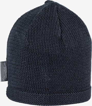 STERNTALER Beanie in Blue