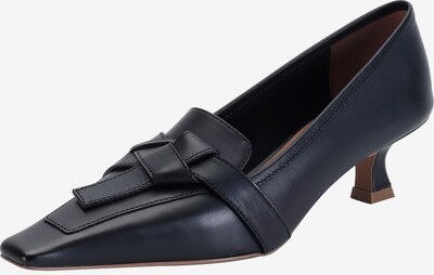 Ekonika Schuhe in schwarz, Produktansicht