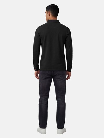 U.S. POLO ASSN. Shirt in Black