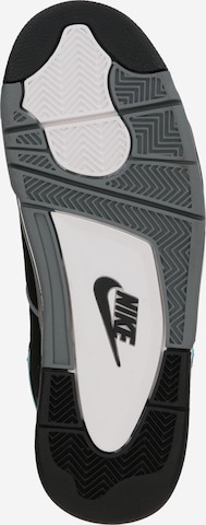 Nike Sportswear Nízke tenisky 'AIR FLIGHT 89' - Modrá