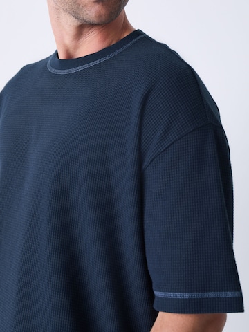 Next - Camisa em azul
