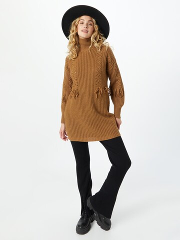 Vanessa Bruno Sweater 'VERENICE' in Brown