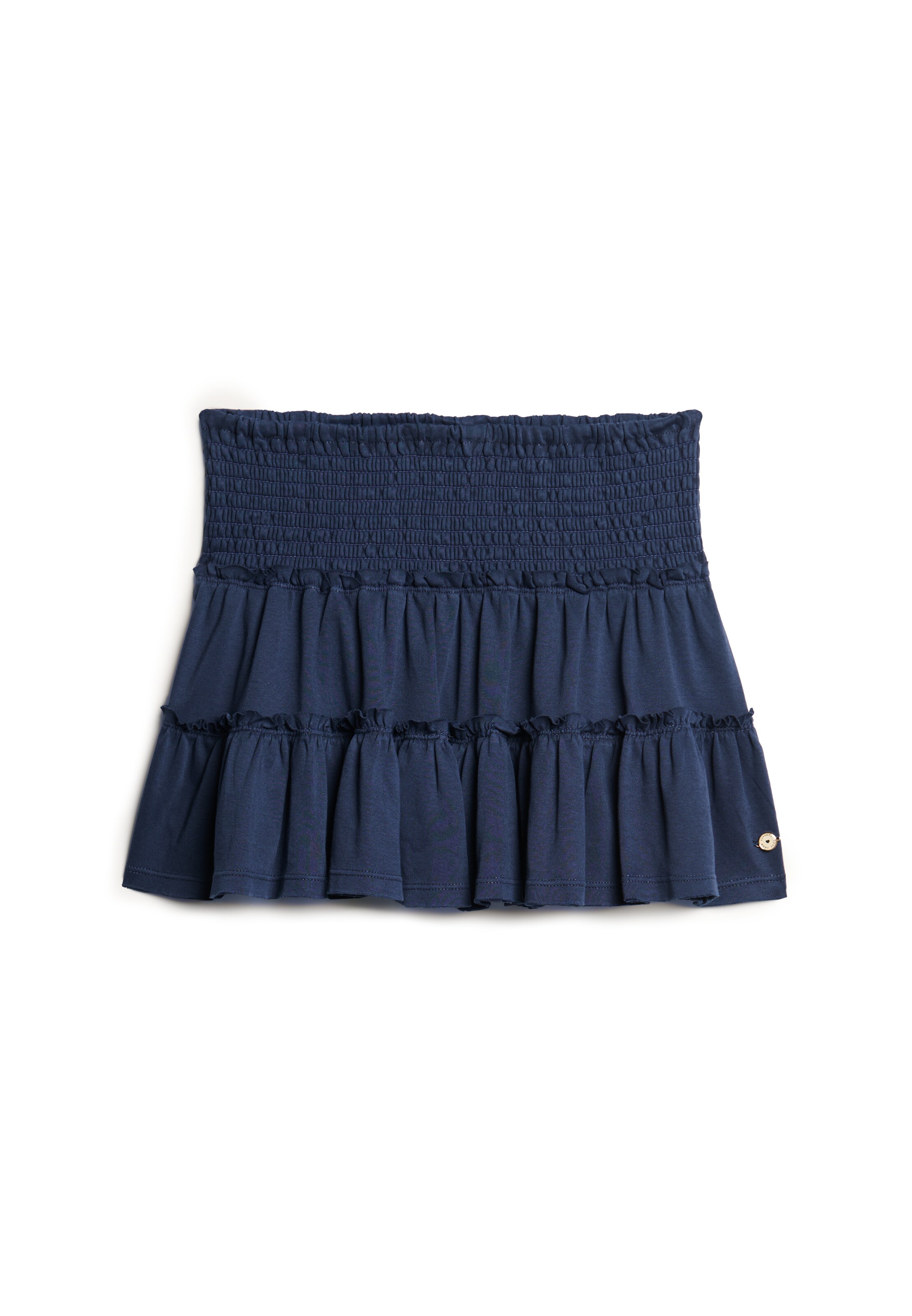 Superdry Rok in Blauw: voorkant