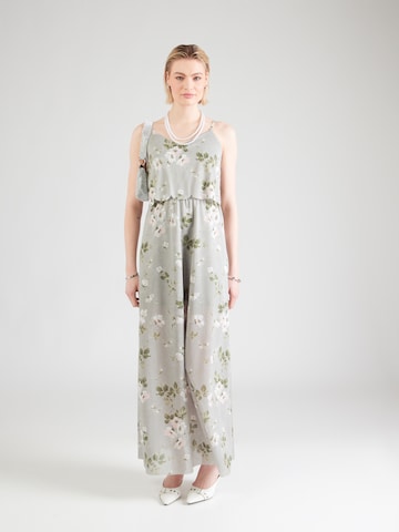 žalia ABOUT YOU Vasarinė suknelė 'Melissa': priekis