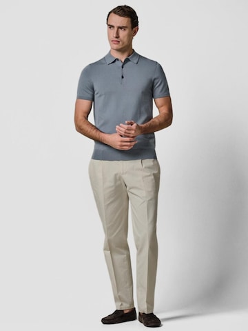 Profuomo Shirt in Blauw