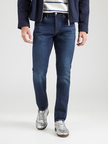 ARMANI EXCHANGE Skinny Farmer - kék: elől