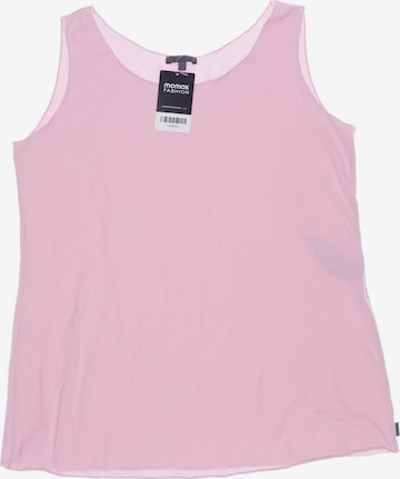 OSKA Top & Shirt in XXL in Pink: front