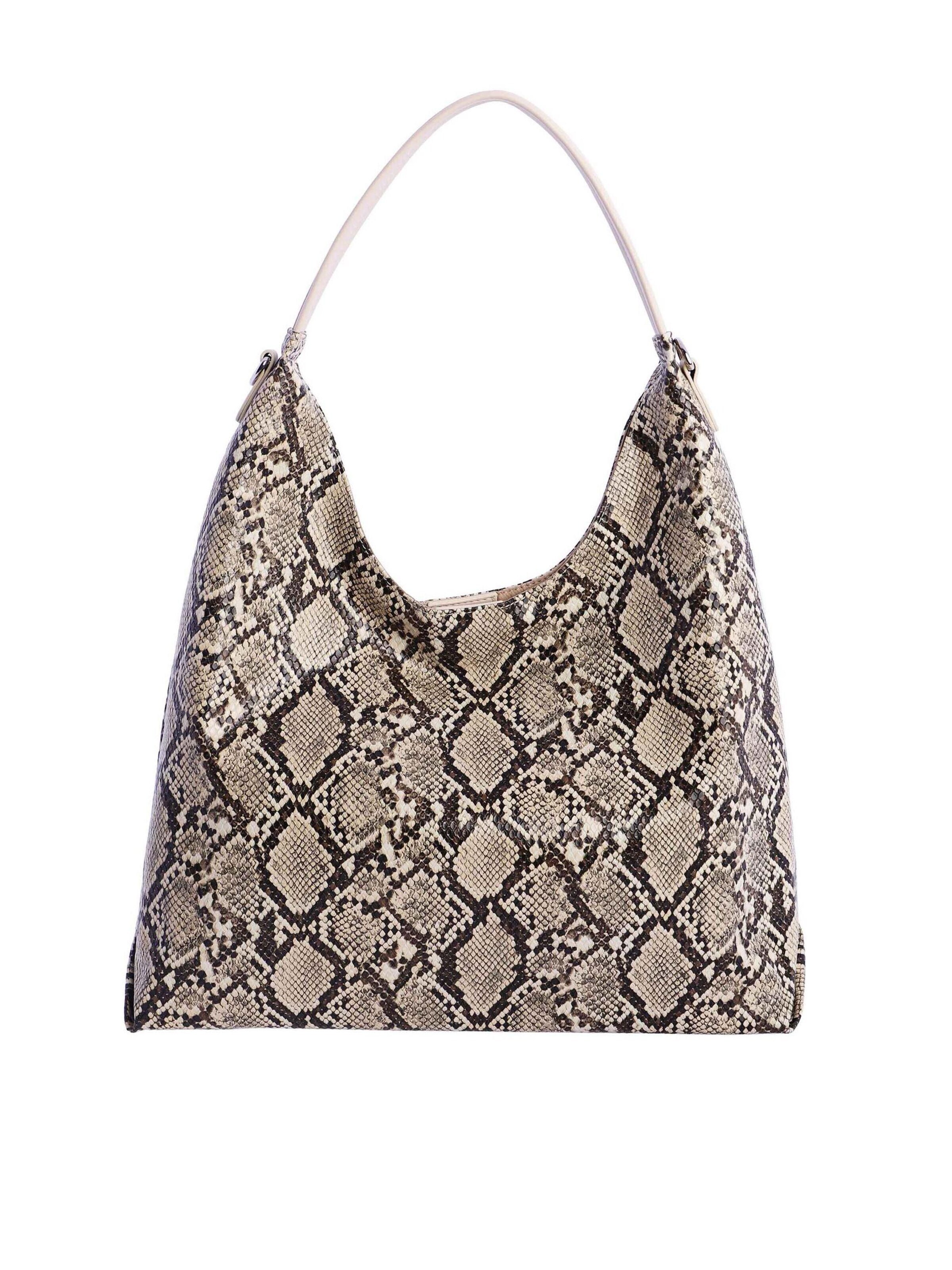 Amichi - Bolso de hombro en Mezcla de colores