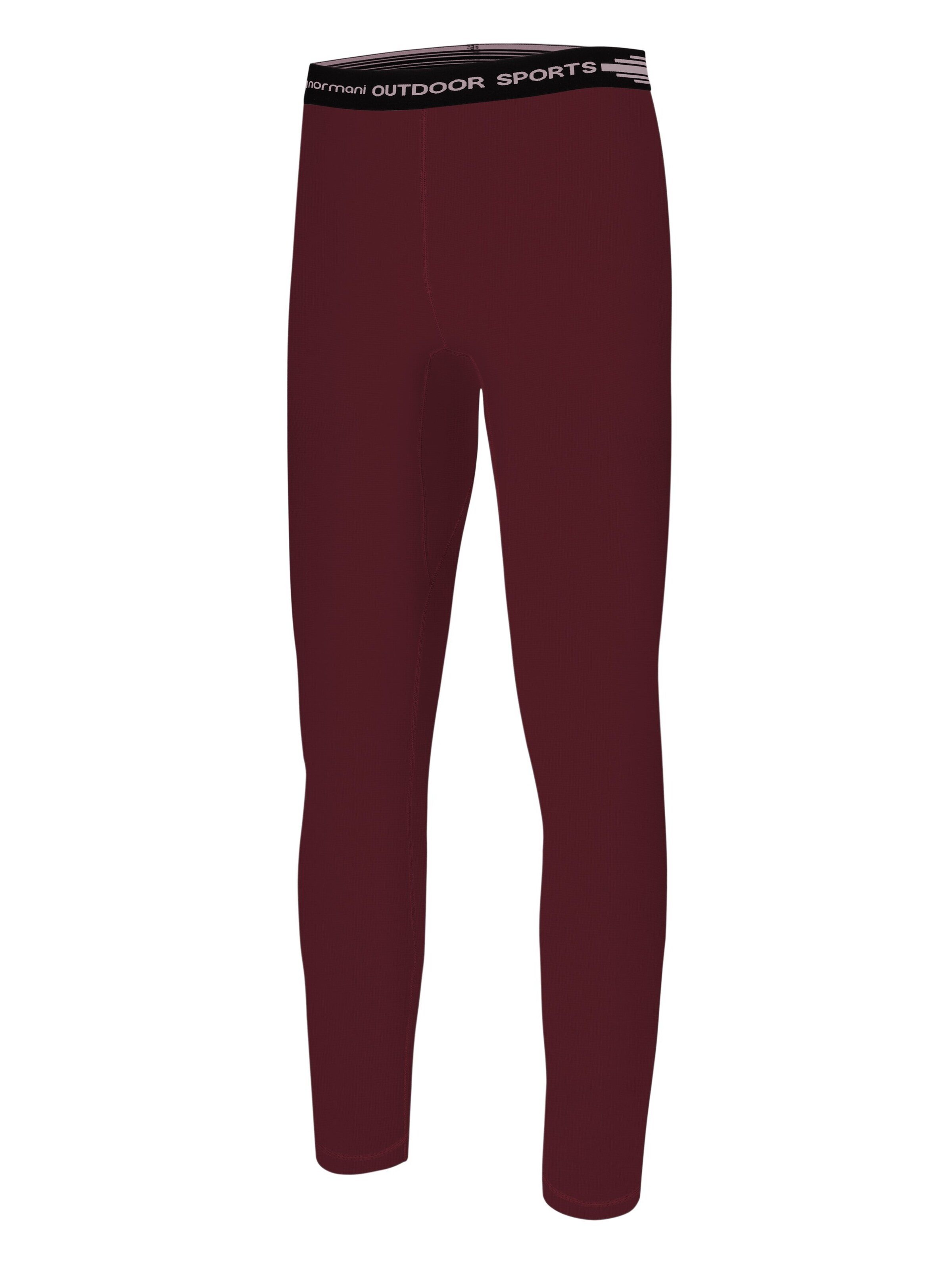 normani Onderbroek in Rood