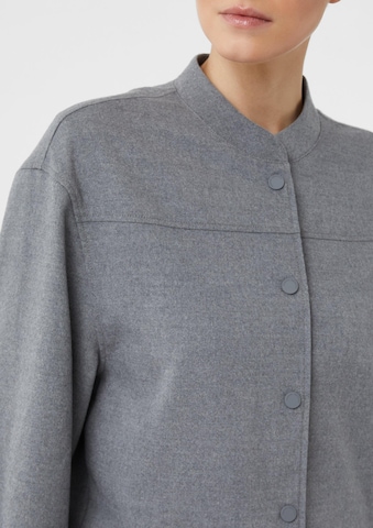 COMMA Tussenjas in Grijs