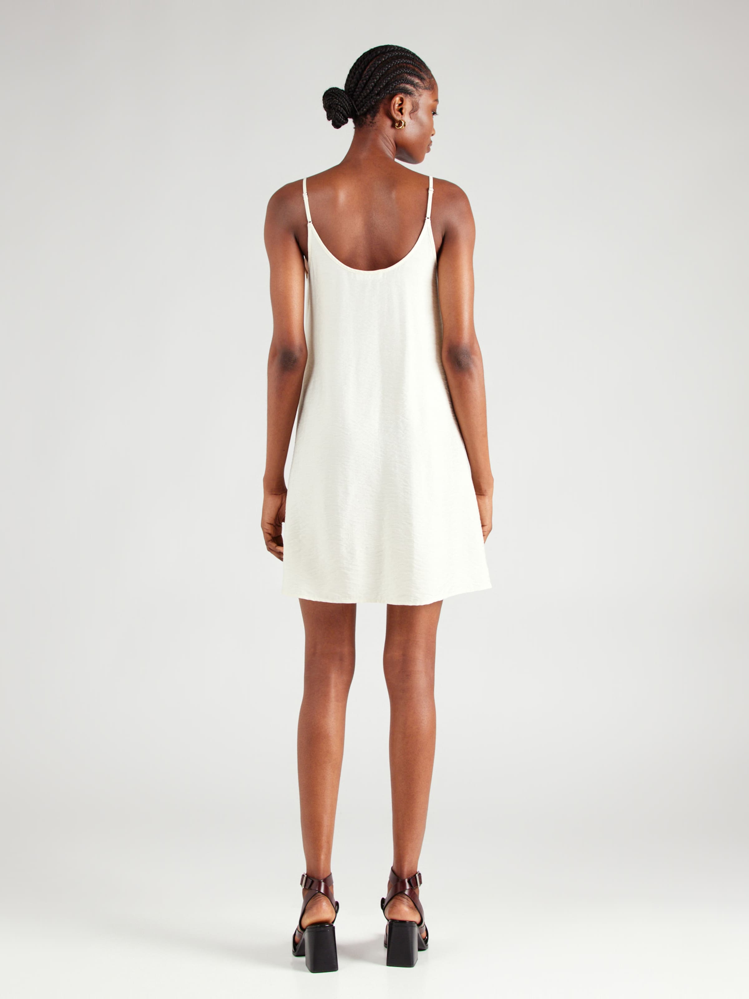 Robe d’été 'Lila'