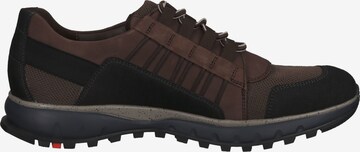 LLOYD SELECTED Sneakers in Brown