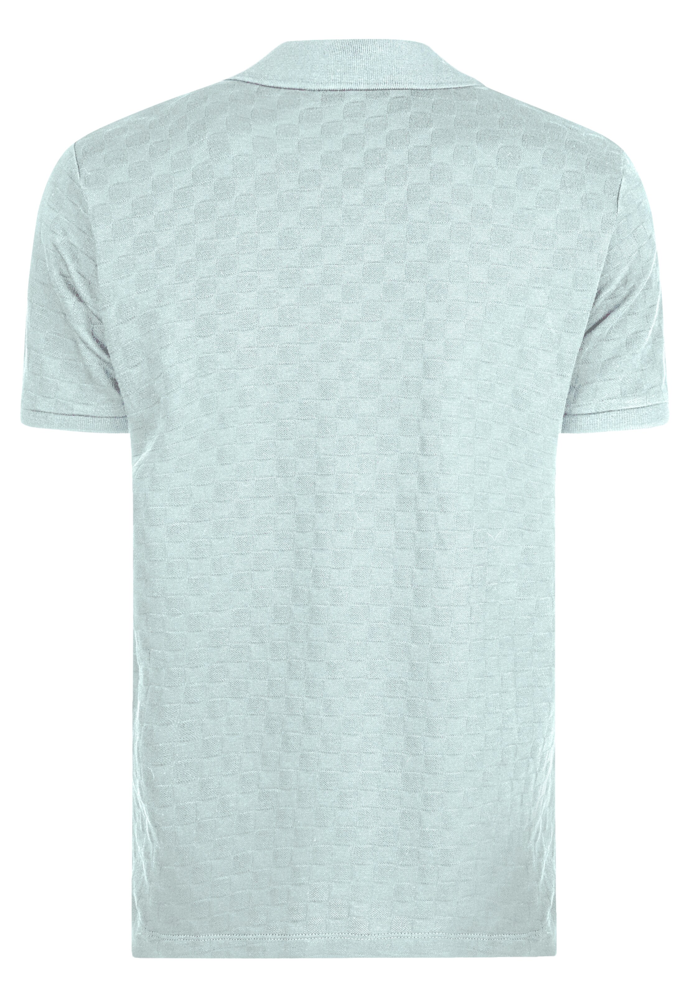 Jimmy Sanders Классический крой Футболка в Зеленый