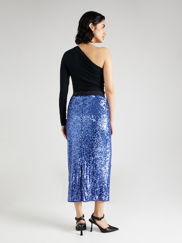 Riani Skirt in Blue