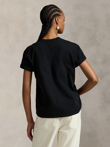 Polo Ralph Lauren Shirt in Black