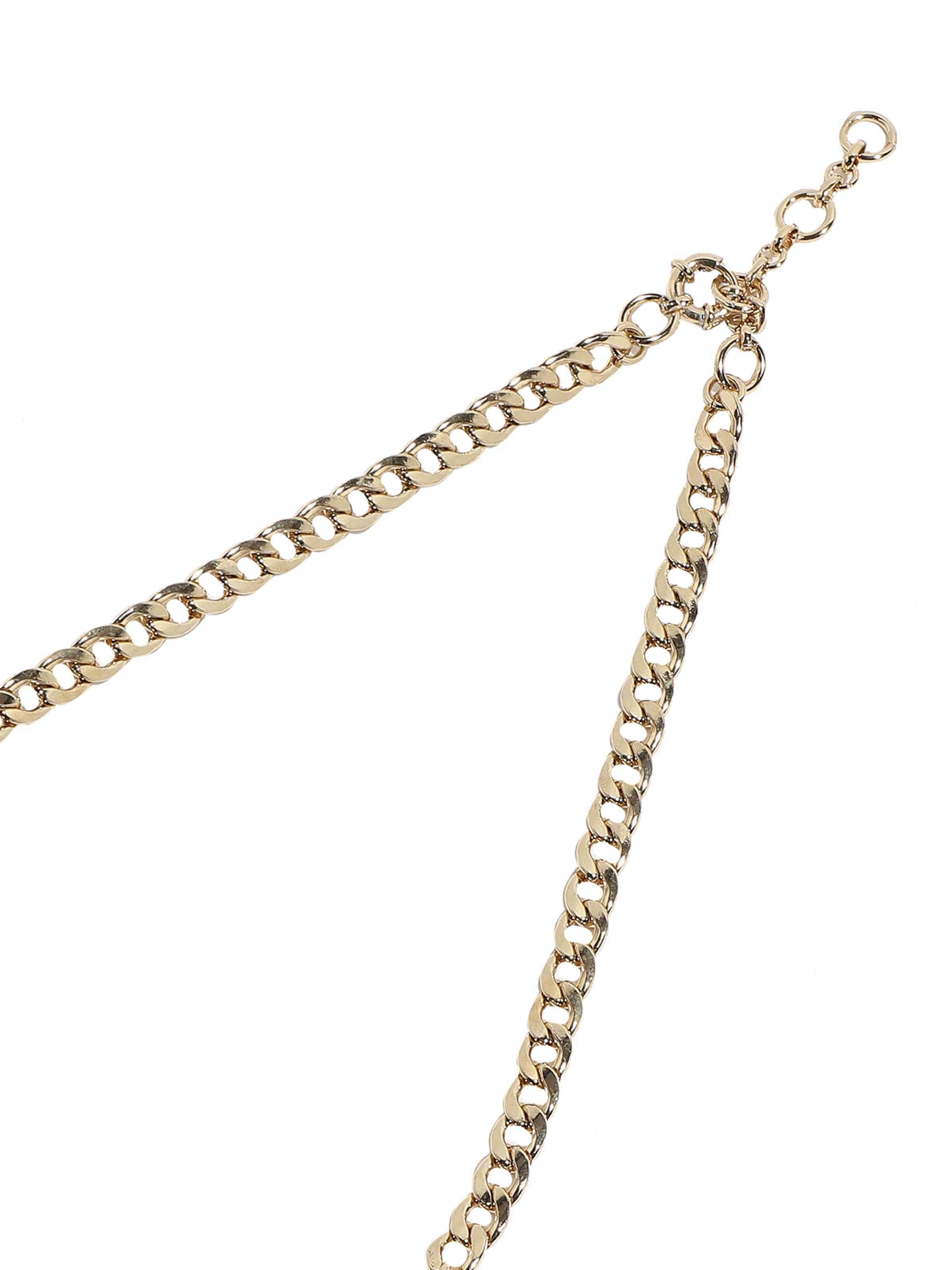 SOHI Lánc ' Mauld ' - arany