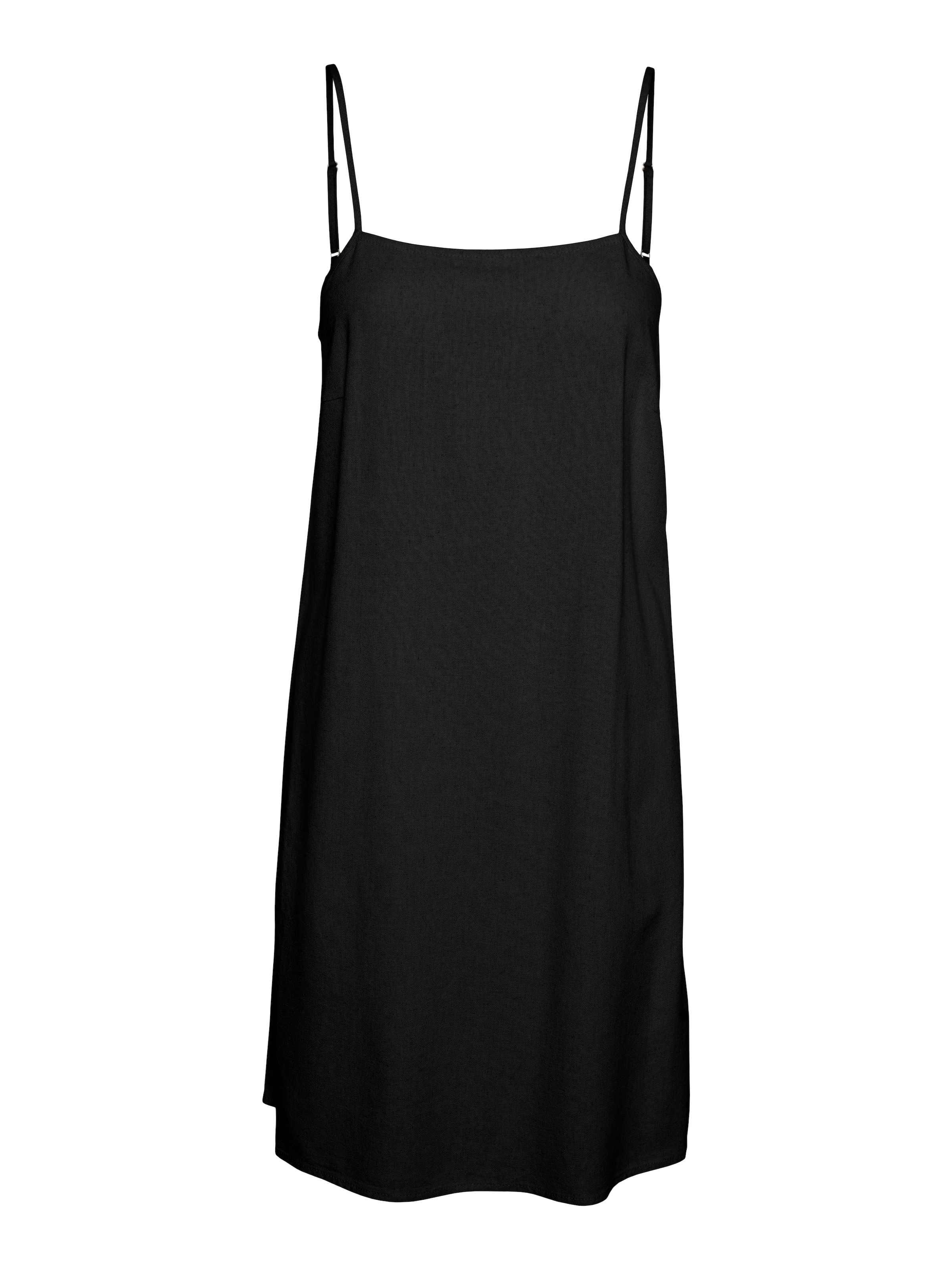 Suknelė 'VMMYMILO' iš VERO MODA, spalva – juoda, Prekių apžvalga