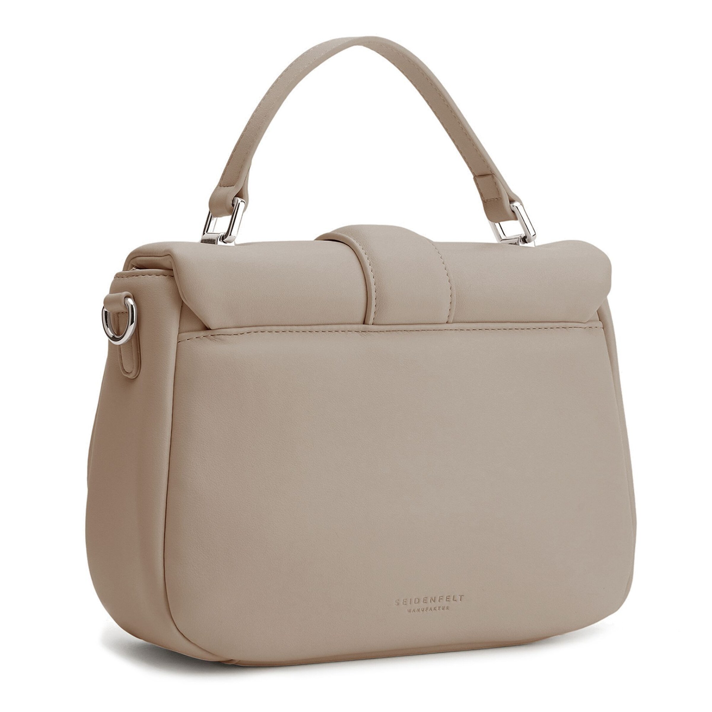 Borsa a tracolla 'Evje' di Seidenfelt in beige