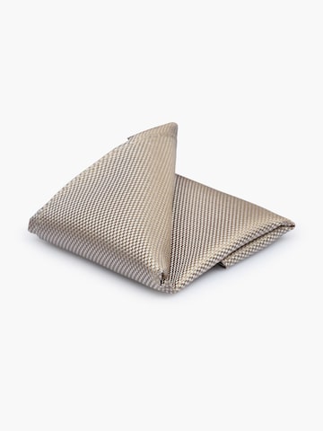 Suitable Einstecktuch‌‌‌‌‌‌ in Beige: Vorderseite
