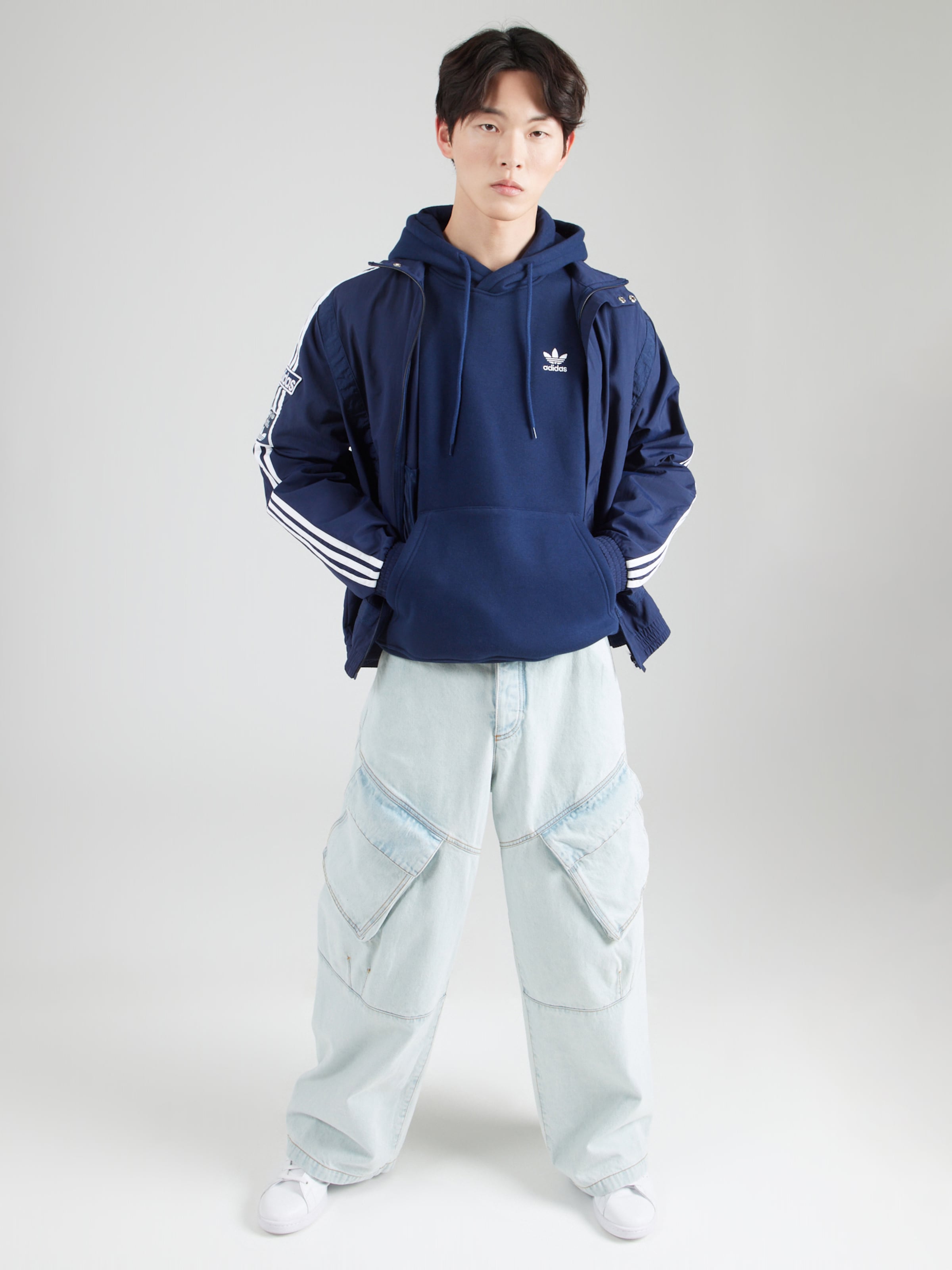 adidas originals hoodies mens