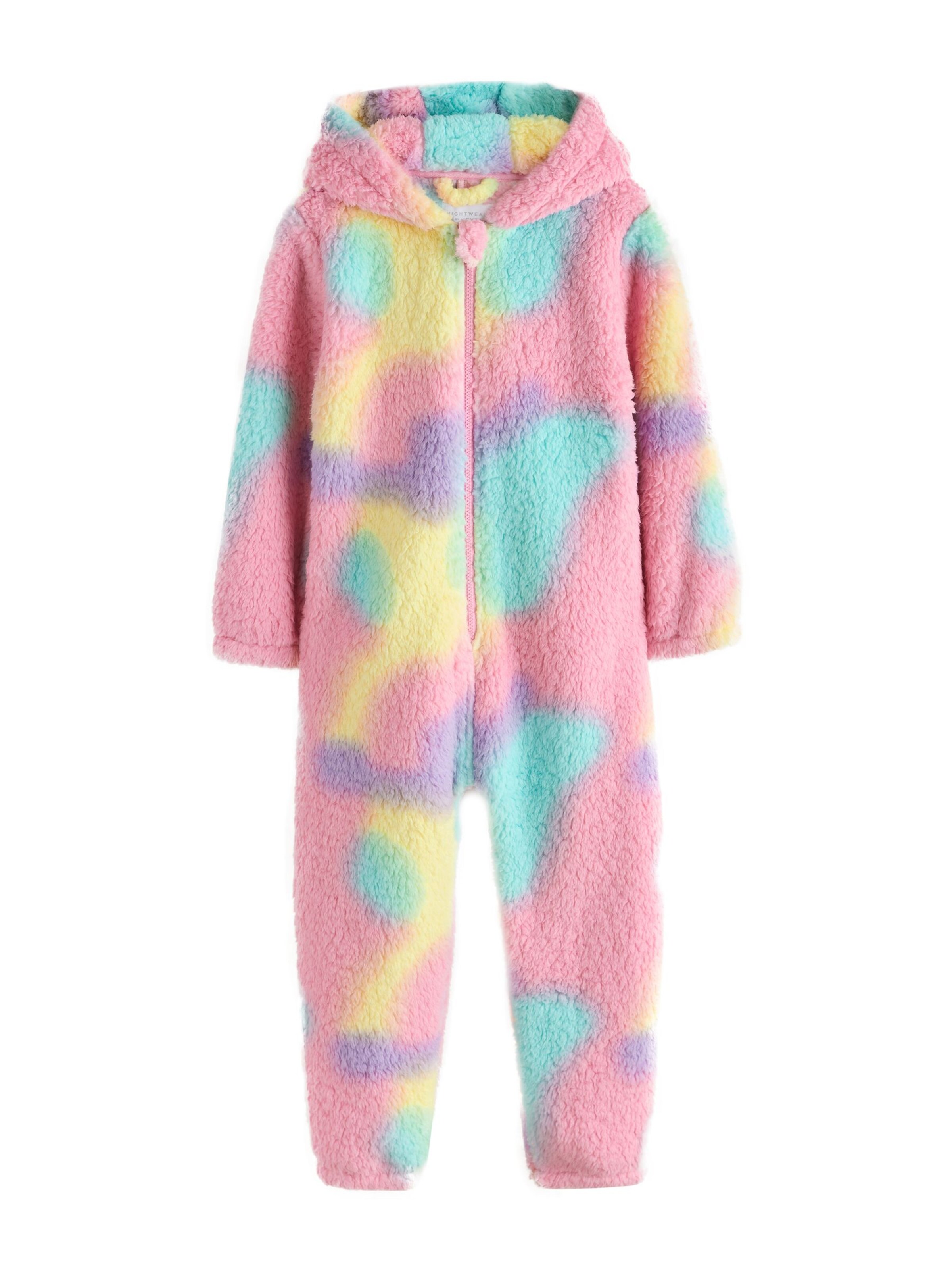 Next - Mono en rosa: frente