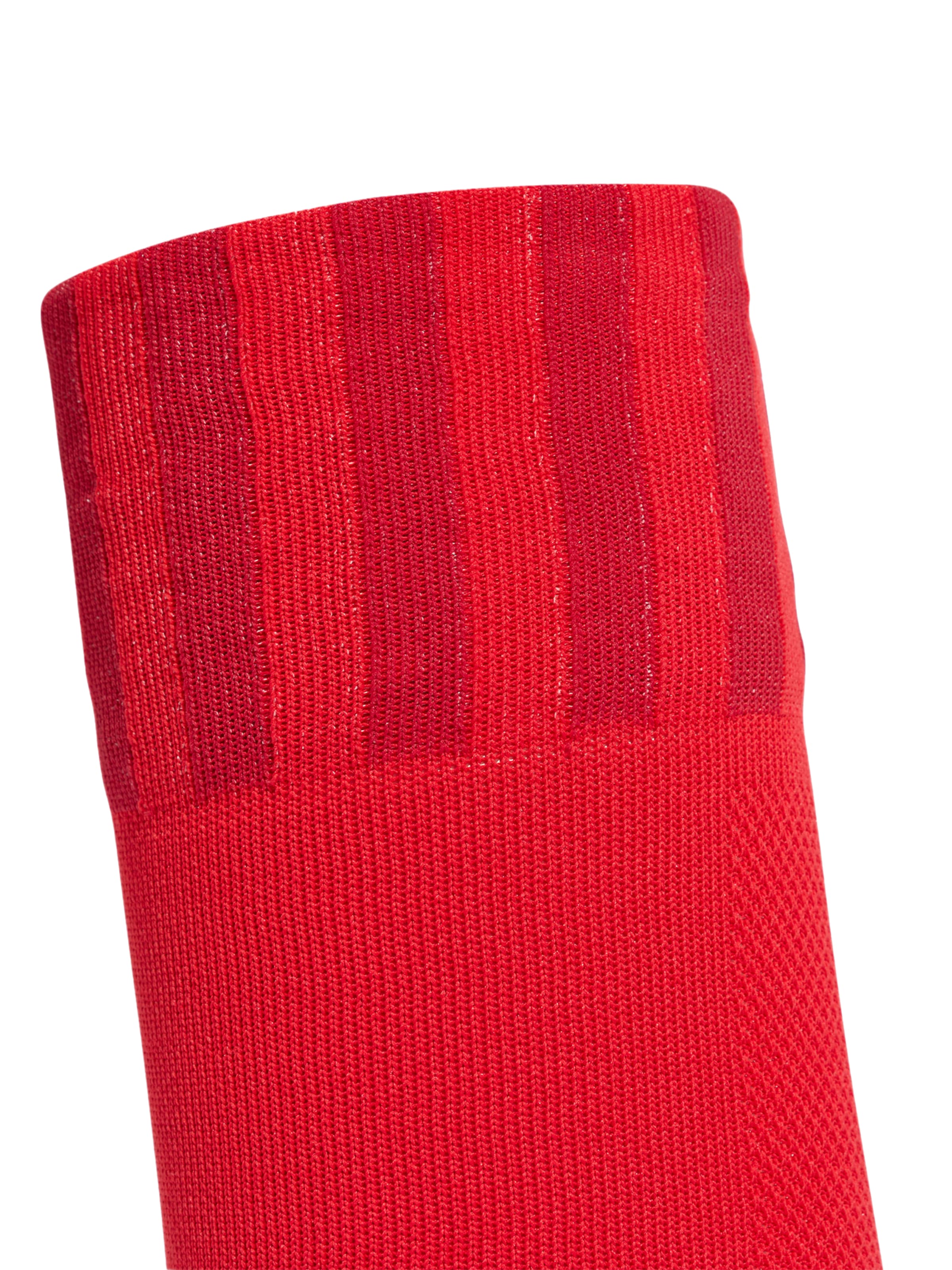 ADIDAS PERFORMANCE Athletic Socks in Red