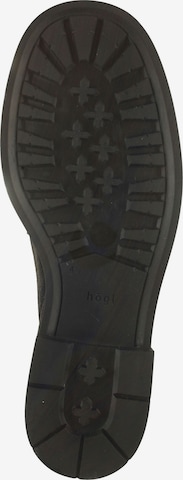 Scarpa stringata di Högl in nero