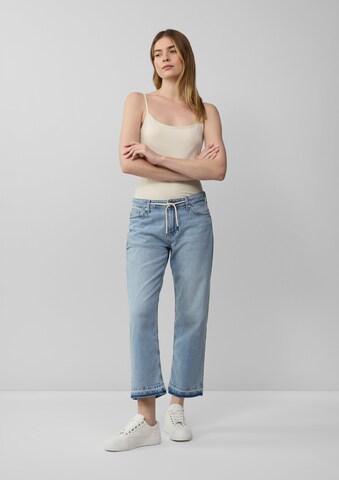 Haut s.Oliver en beige
