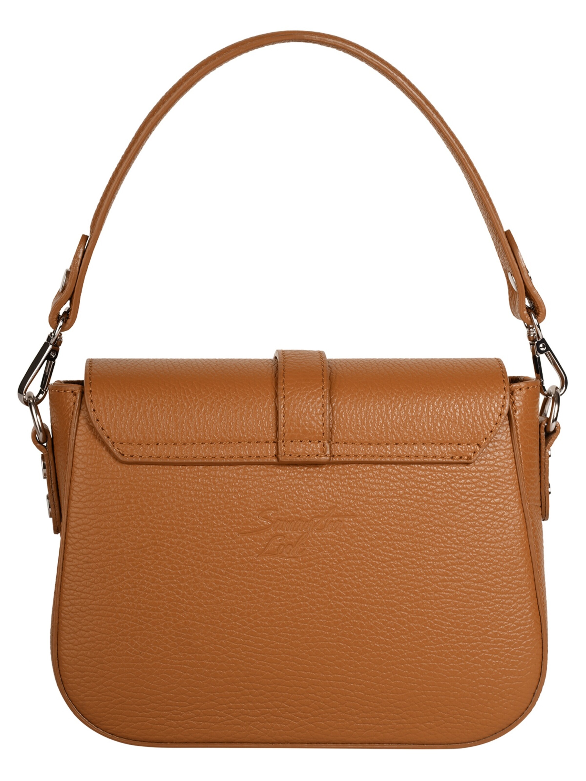 Sac à bandoulière Samantha Look en marron