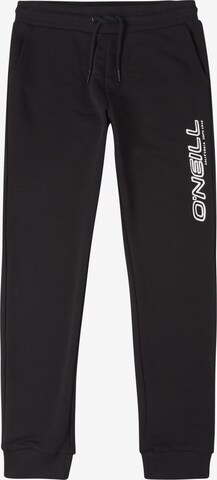 O'NEILL Pants in Black: front