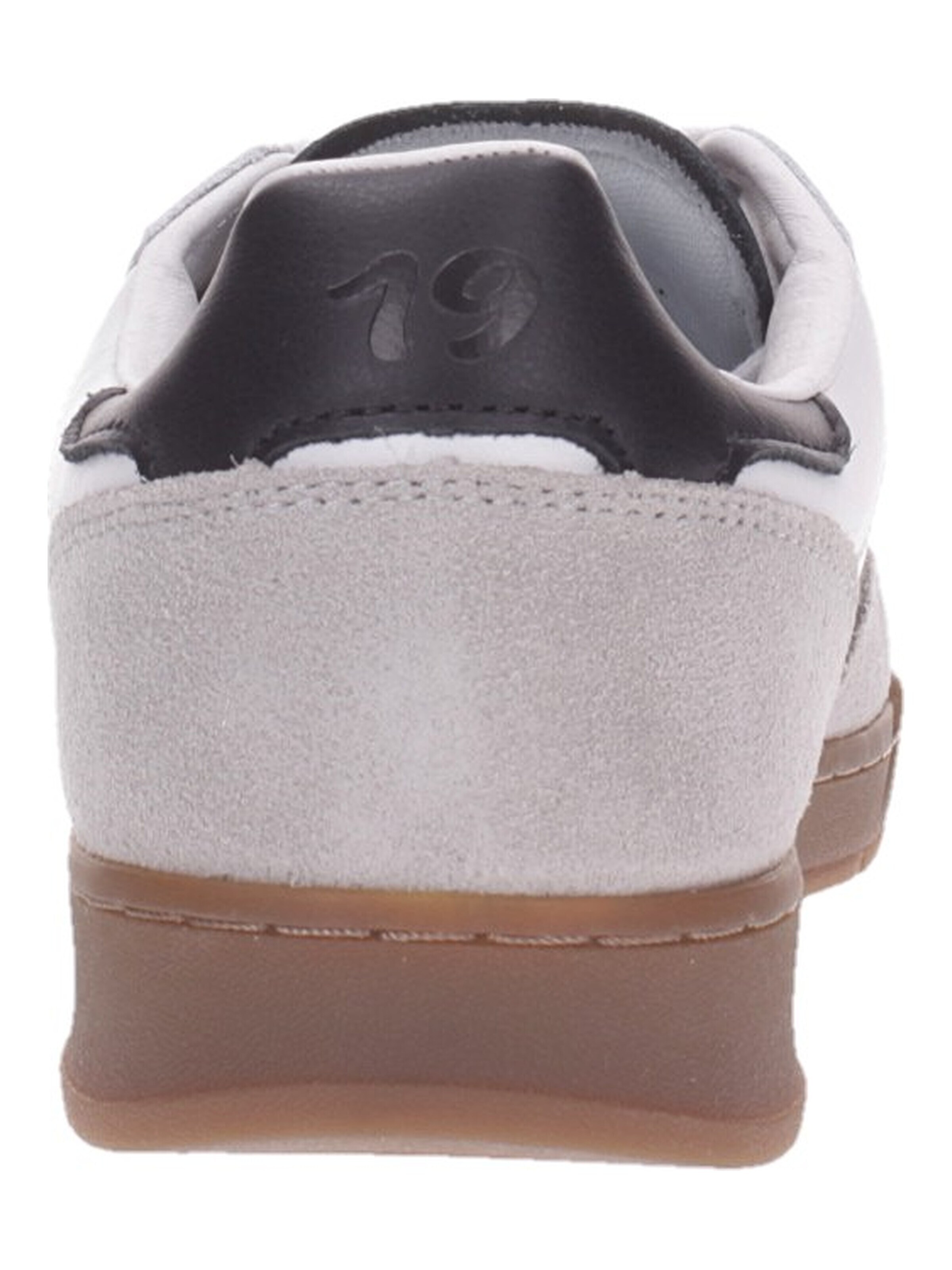 Sneaker bassa 'California Sun' di SUN68 in bianco