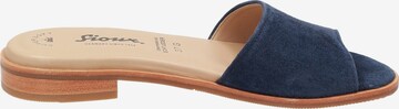 SIOUX Mules ' Cosinda-700 ' in Blue