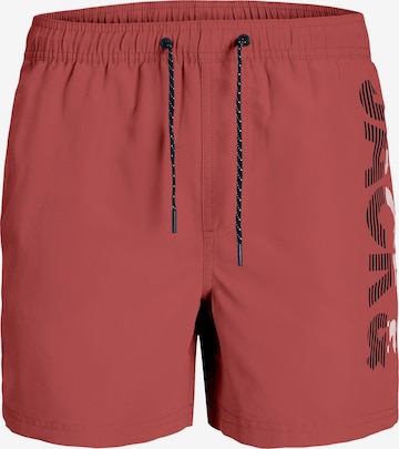 Jack & Jones Junior - Bermudas 'Fiji' en azul