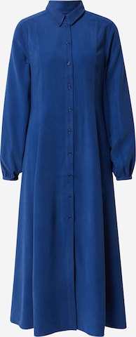 minimum Kleid 'Bindine' in Blau: predná strana