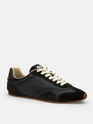 COACH Sneakers in Black