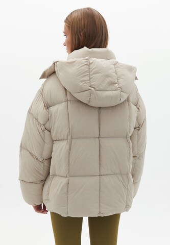 OXXO Winterjas in Beige