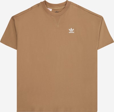 ADIDAS ORIGINALS Paita värissä vaaleanruskea, Tuotenäkymä